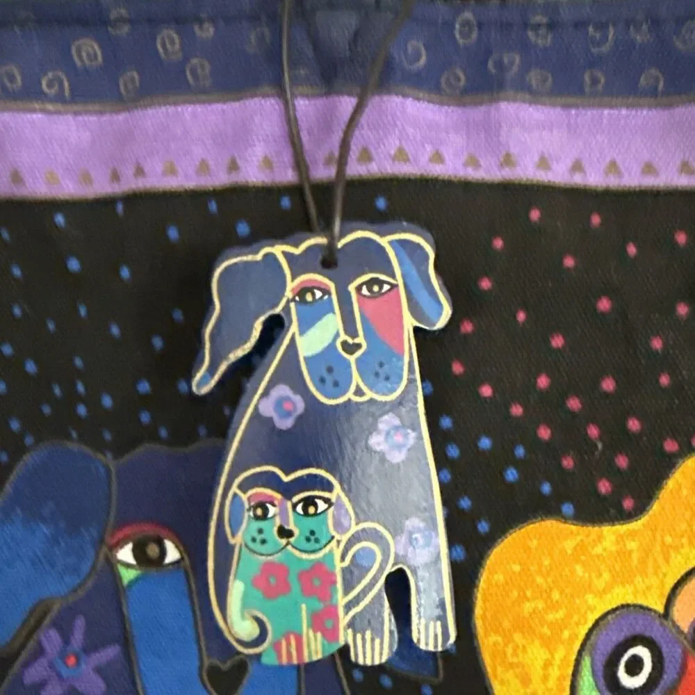 laurel burch